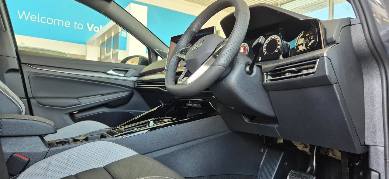 Golf RLine Plus 1.4 TSI 110 kW 8speed Tiptronic — photo 6