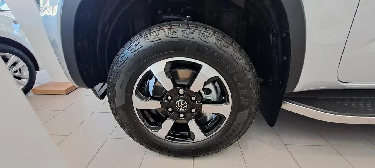 Demo AMAROK STYLE 2.0 BiTDI 4Motion — photo 3