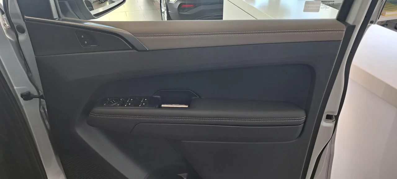 Demo AMAROK STYLE 2.0 BiTDI 4Motion — photo 8