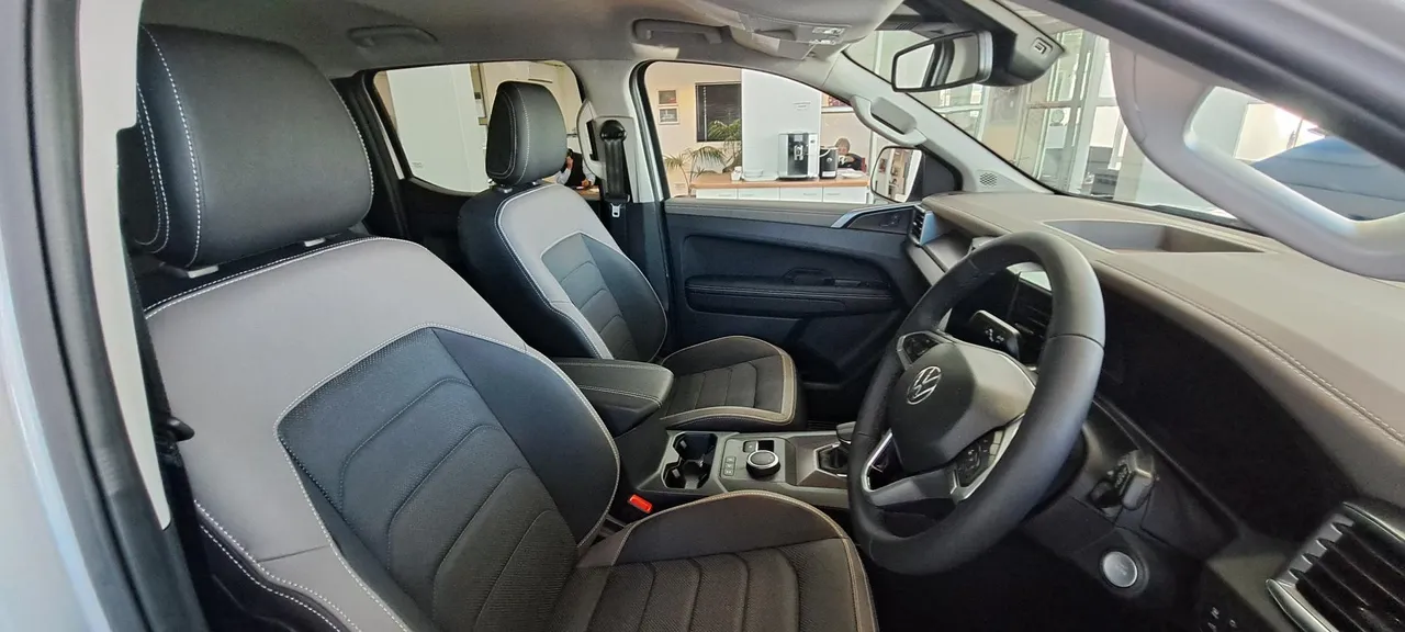 Demo AMAROK STYLE 2.0 BiTDI 4Motion — photo 7
