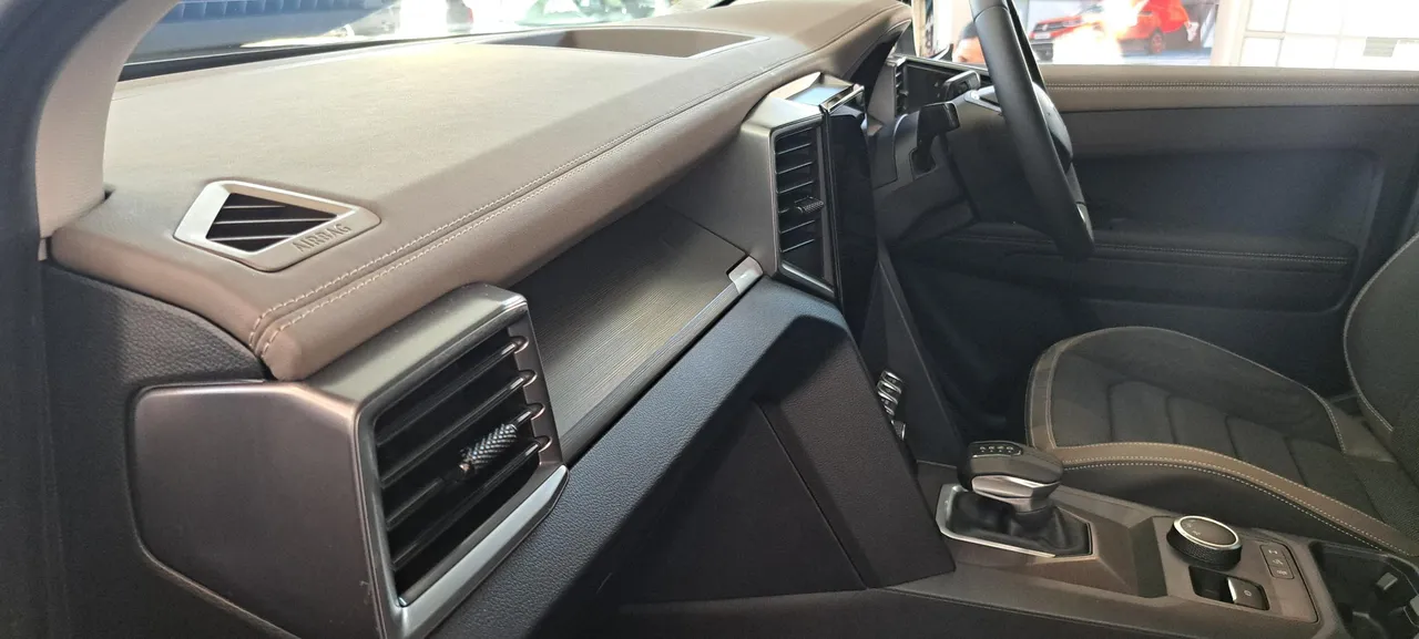 Demo AMAROK STYLE 2.0 BiTDI 4Motion — photo 10