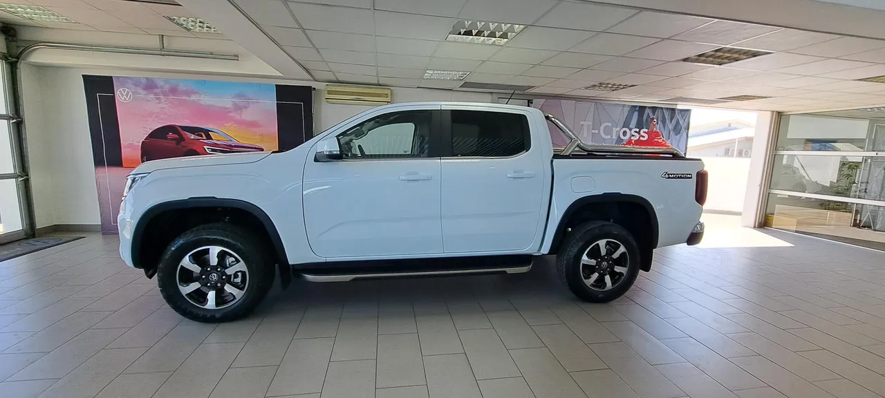 Amarok Style 3.0 V6 TDI 4MOTION — photo 2
