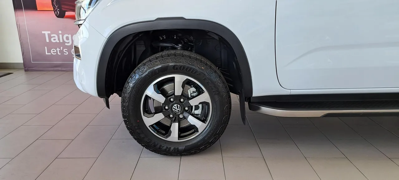 Amarok Style 3.0 V6 TDI 4MOTION — photo 4