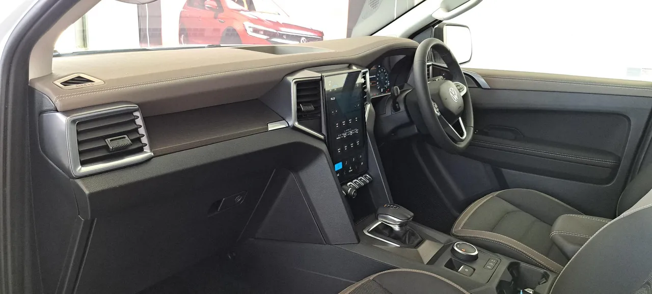 Amarok Style 3.0 V6 TDI 4MOTION — photo 5