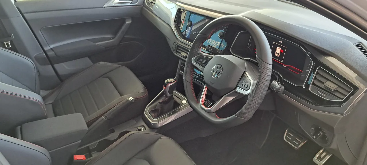 POLO GTI 2.0 TSI 147 kW DSG — photo 6