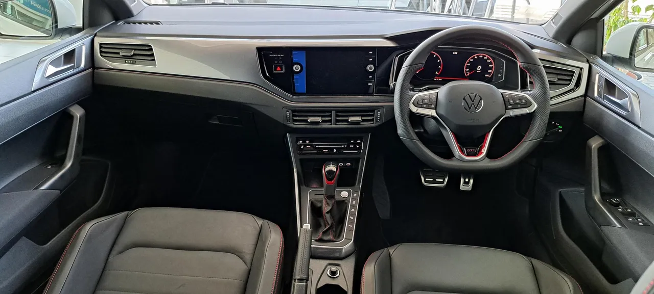 POLO GTI 2.0 TSI 147 kW DSG — photo 3