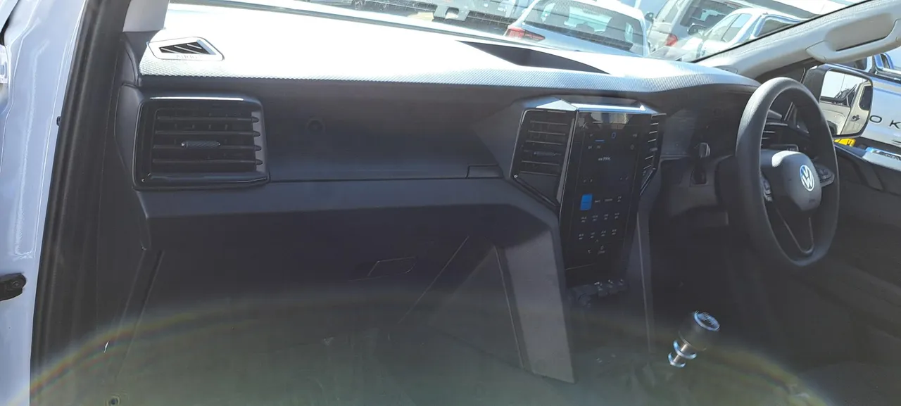 Demo Amarok Single Cab 2.0 TDI 4MOTION — photo 6