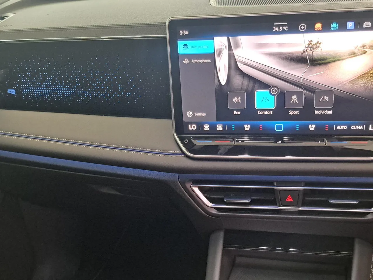 Tiguan 1.4 Rline DSG — photo 3
