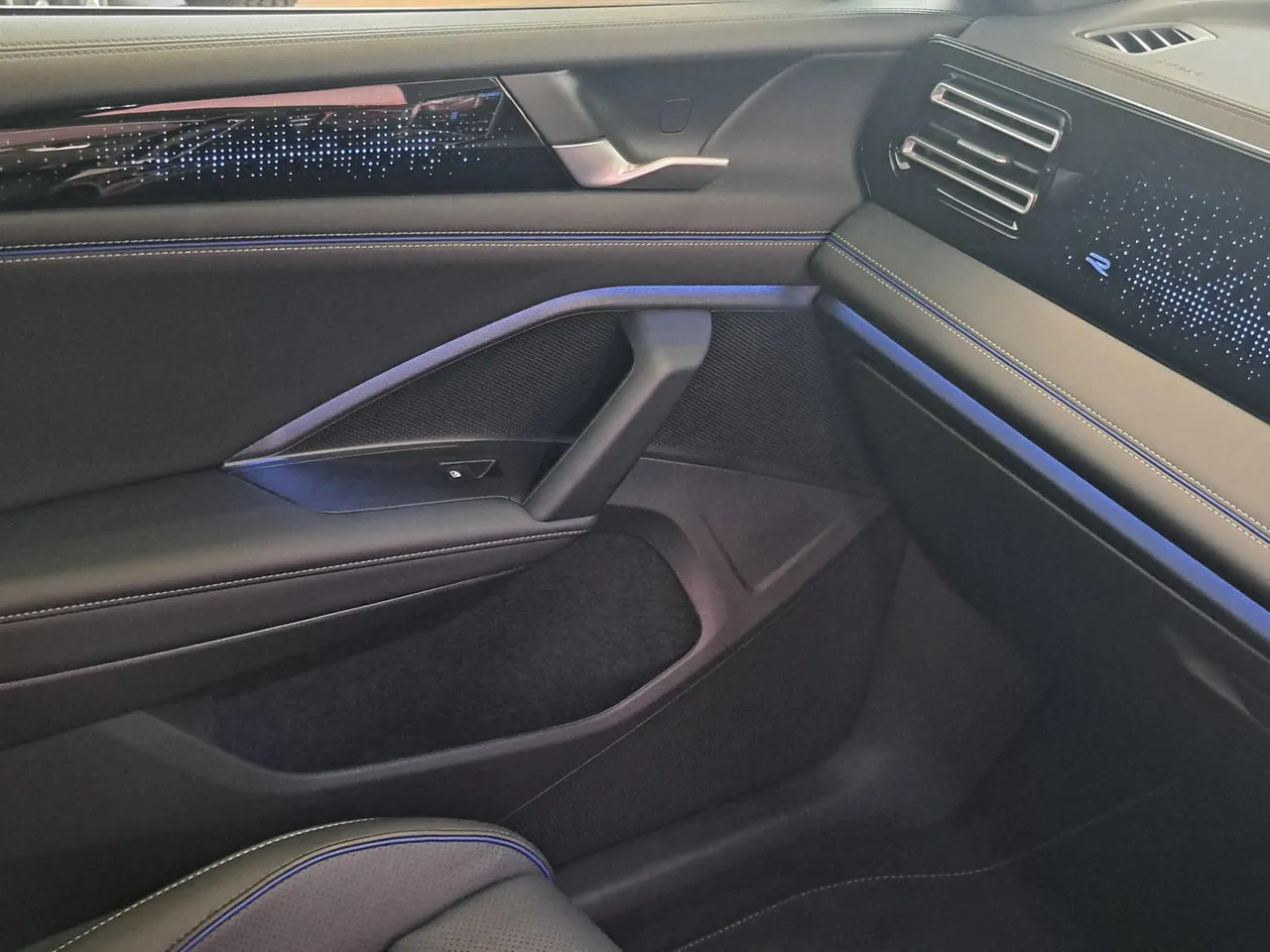 Tiguan 1.4 Rline DSG — photo 4