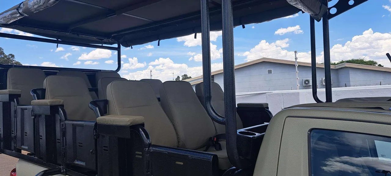 Amarok Single Cab 4Motion Game Viewer — photo 4