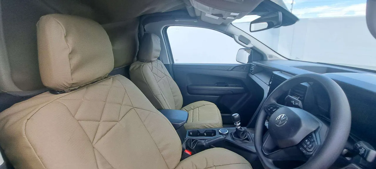 Amarok Single Cab 4Motion Game Viewer — photo 2