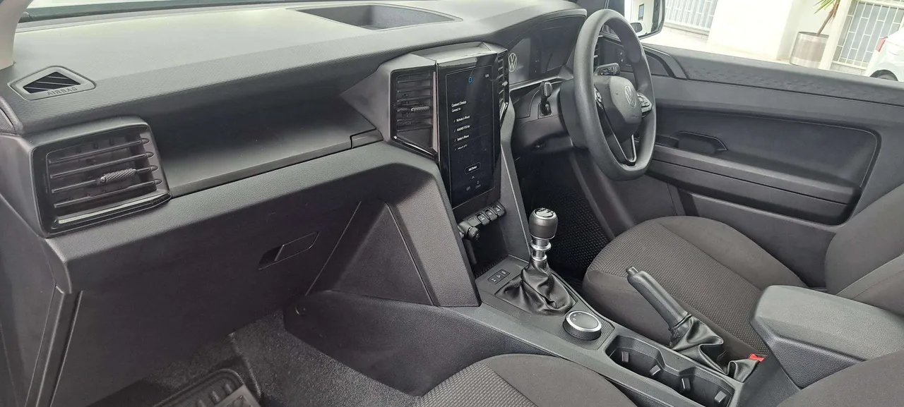 Amarok Single Cab 2.0 4Motion — photo 5