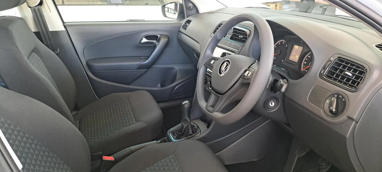 Polo Vivo 1.4 55kW — photo 4