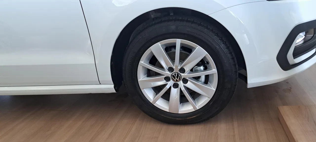 Polo Vivo 1.4 55kW — photo 3