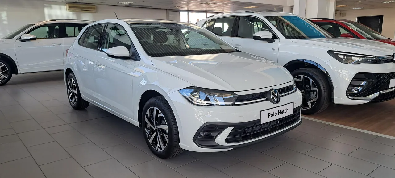 Polo 1.0 Life DSG — photo 4