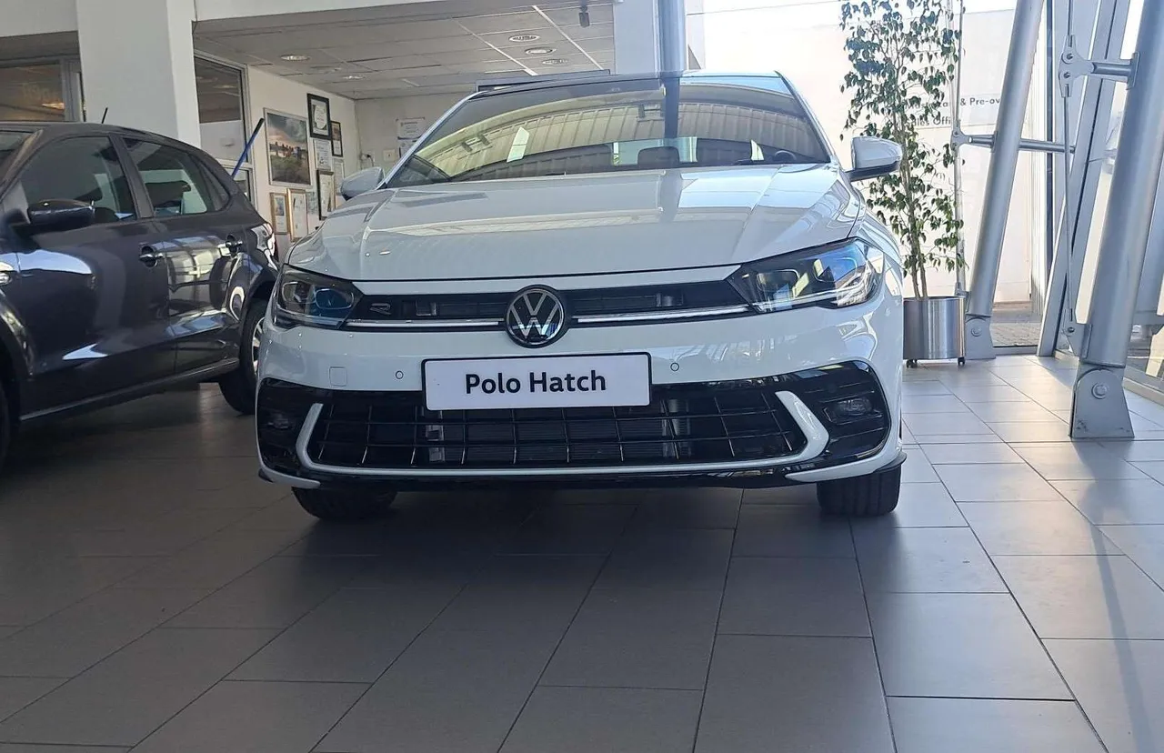 Polo 1.0 TSI DSG — photo 6