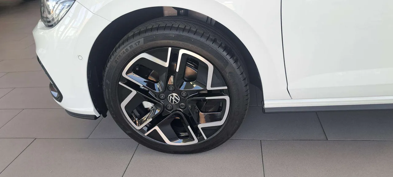 Polo 1.0 TSI DSG — photo 5