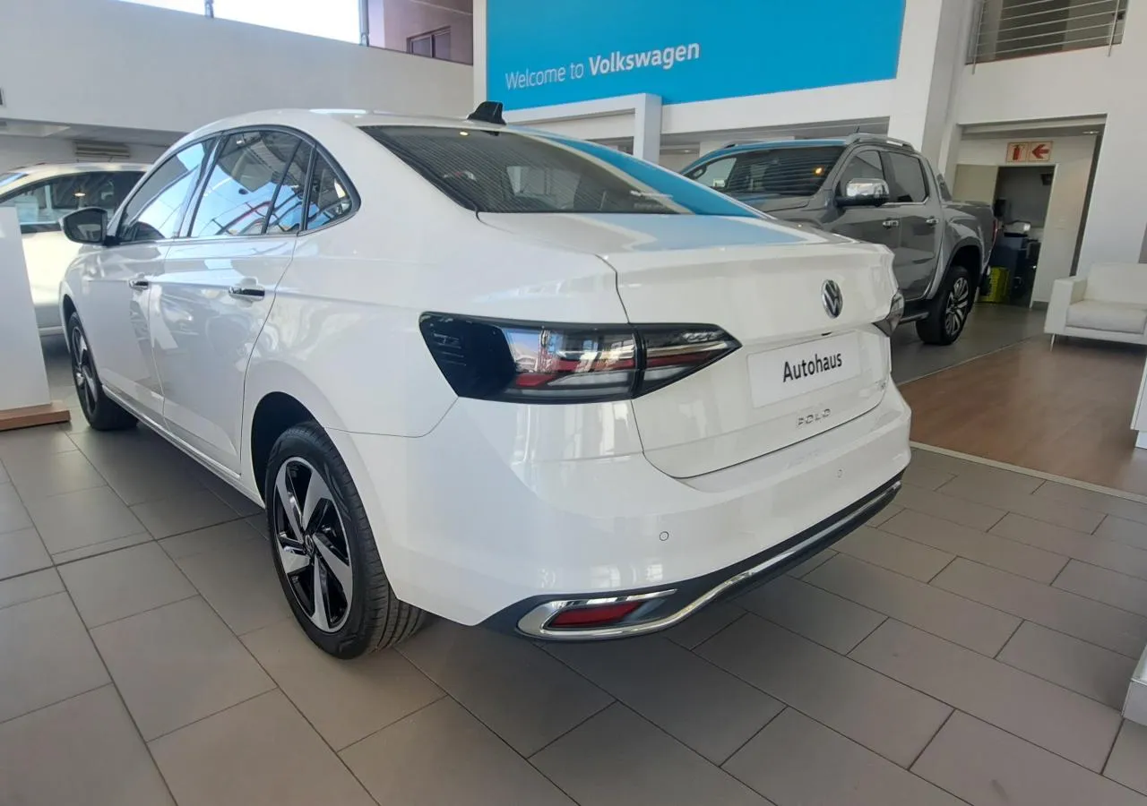 Polo Sedan 1.0 TSI Style — photo 7