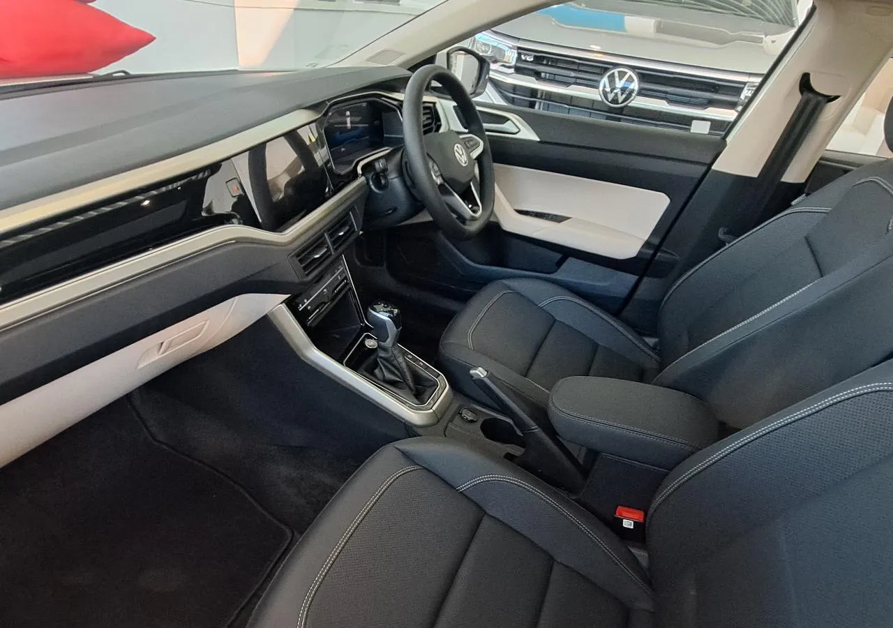 Polo Sedan 1.0 TSI Style — photo 2