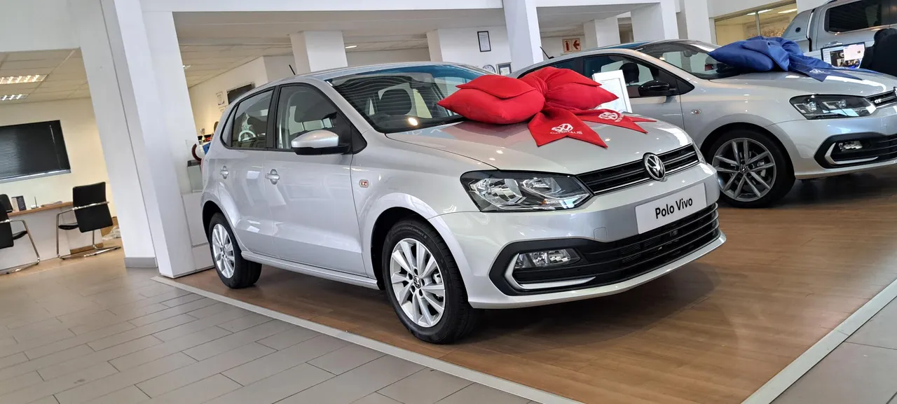 Polo Vivo 1.4 Life — photo 7