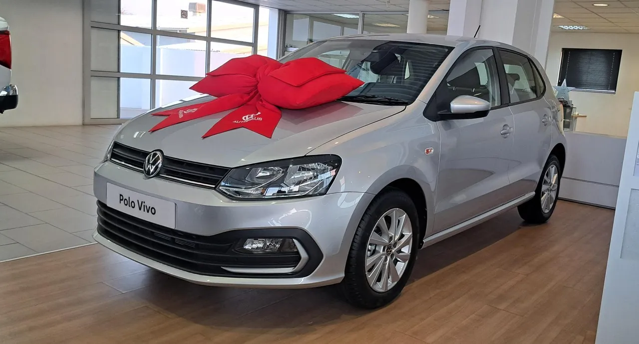 Polo Vivo 1.4 Life — photo 3