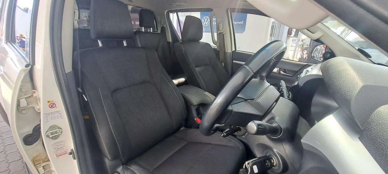 Amarok Life 2.0 TDI 4Motion — photo 4