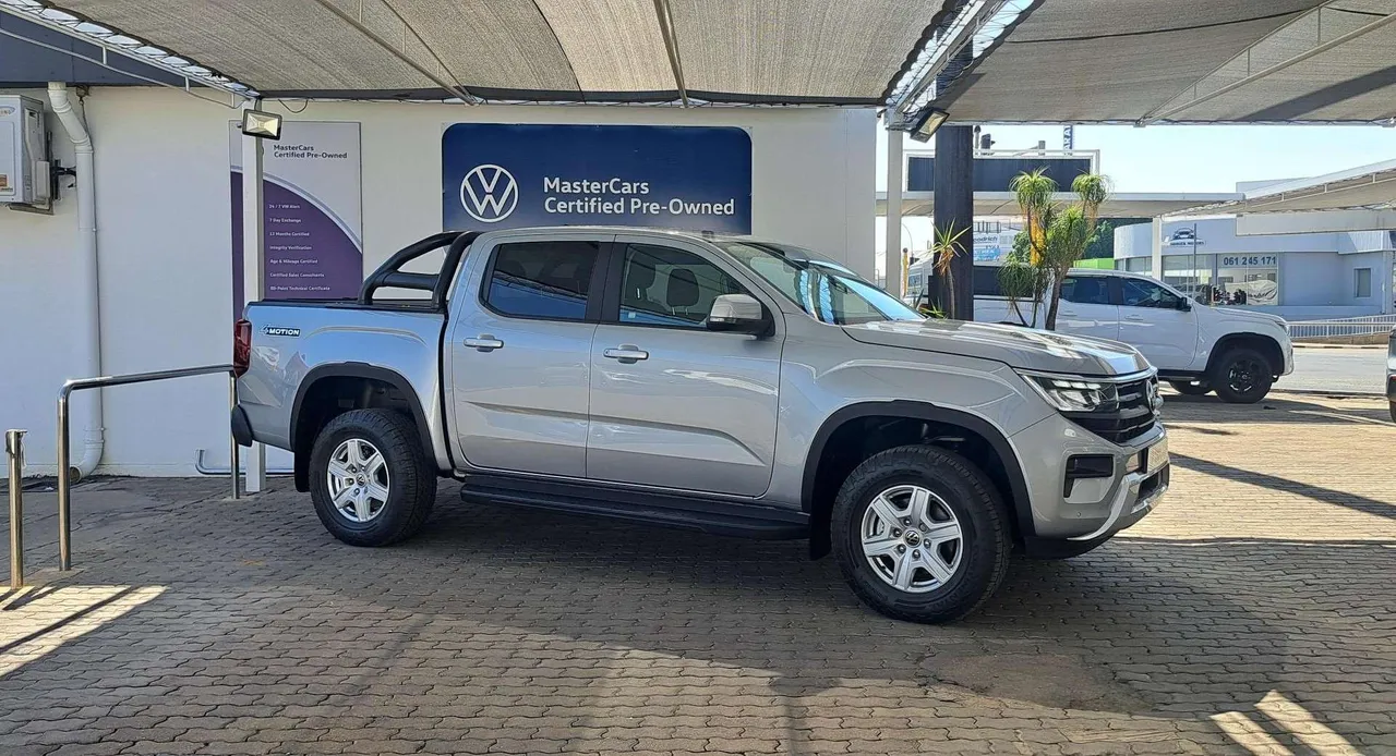Amarok Life 2.0 TDI 4Motion — photo 3