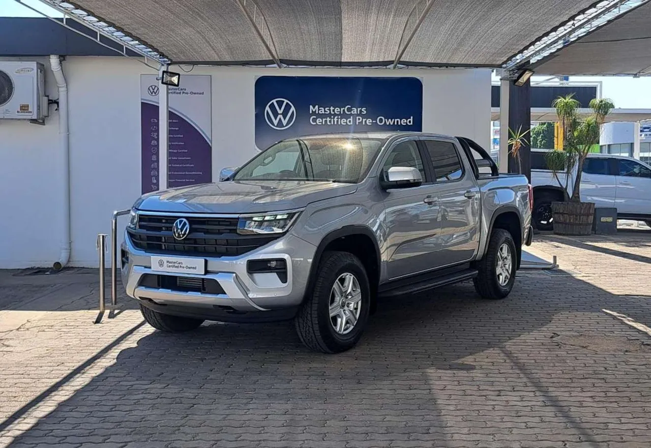 Amarok Life 2.0 TDI 4Motion — photo 5
