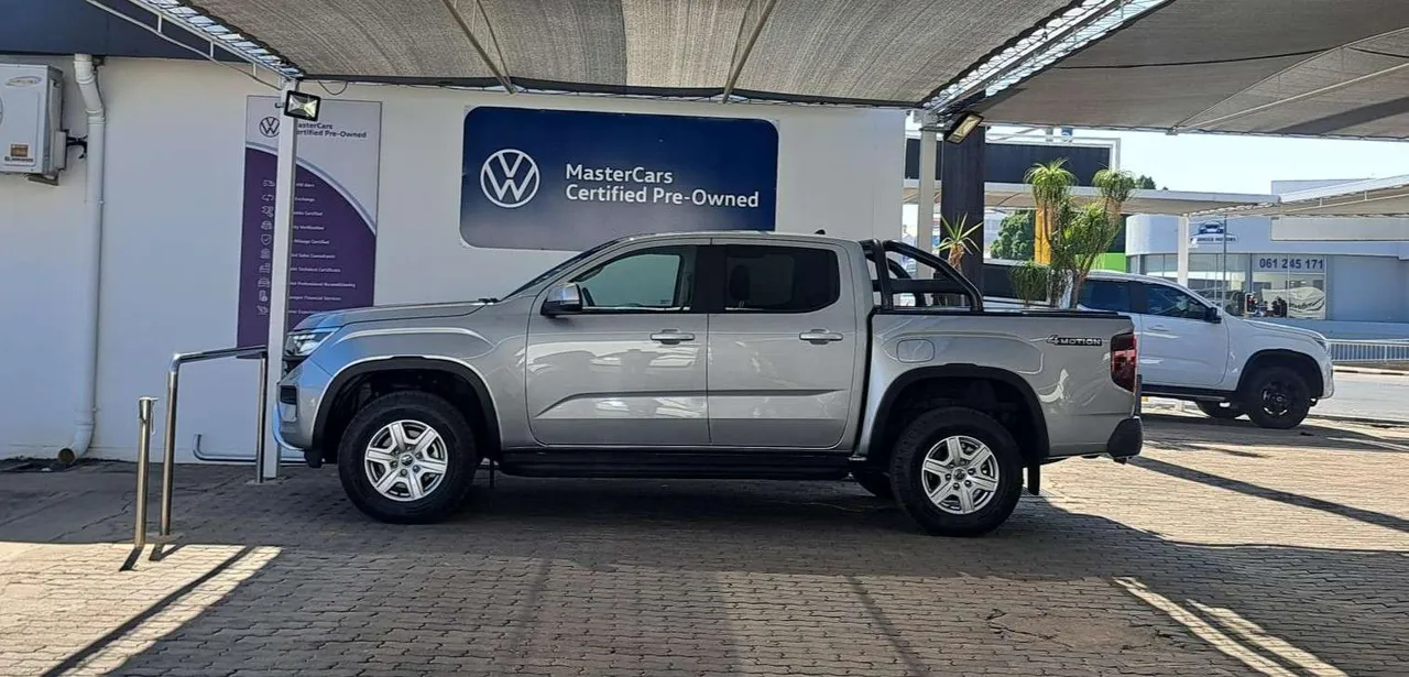Amarok Life 2.0 TDI 4Motion — photo 2