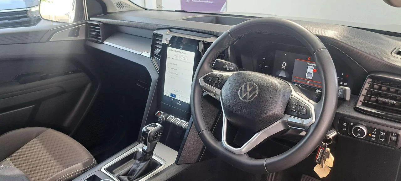 Amarok Life 2.0 TDI 4Motion — photo 6