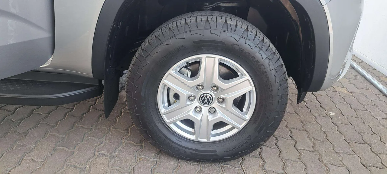 Amarok Life 2.0 TDI 4Motion — photo 7