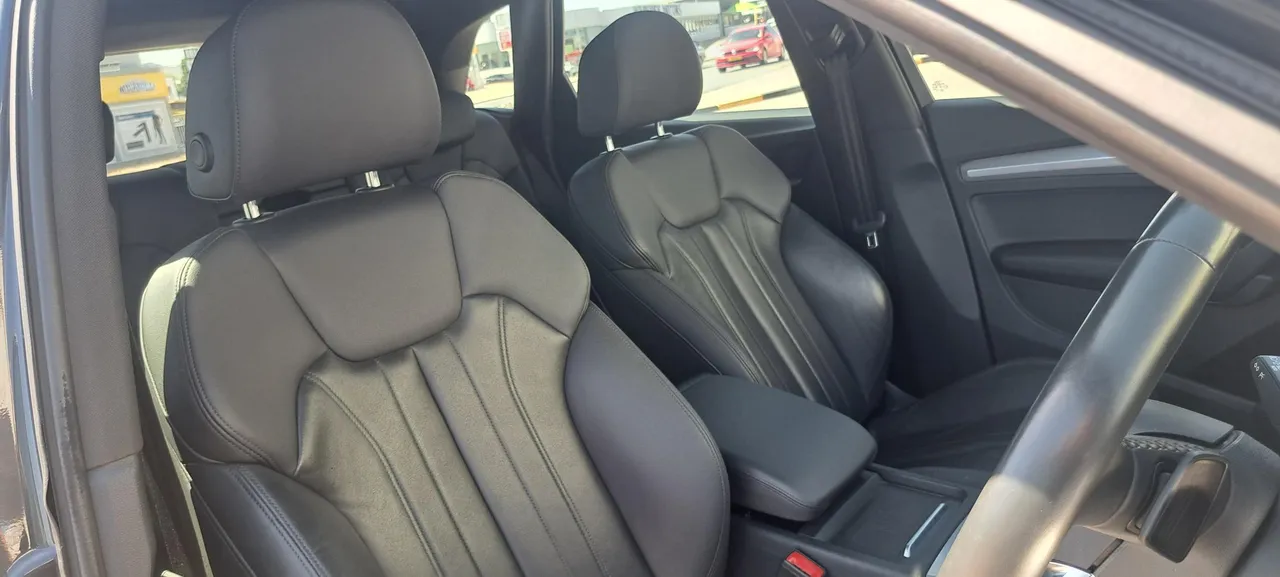 AUDI Q5 40 TDI QUATTRO S TRONIC — photo 2