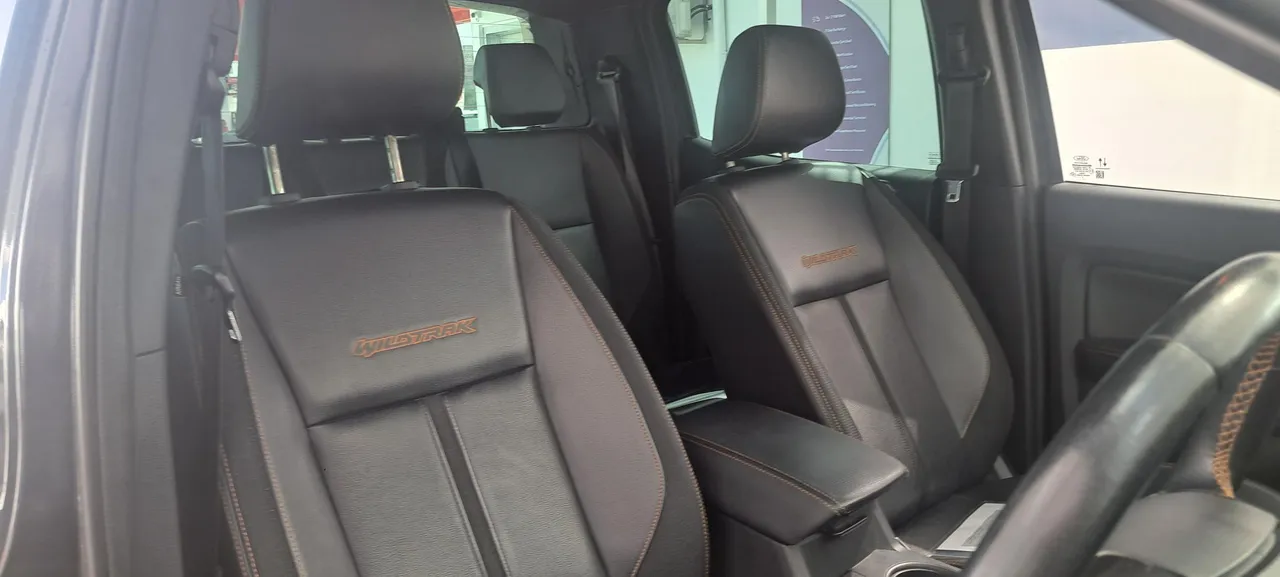 RANGER 2.0D BI-TURBO WILDTRAK 4X4 A/T — photo 2