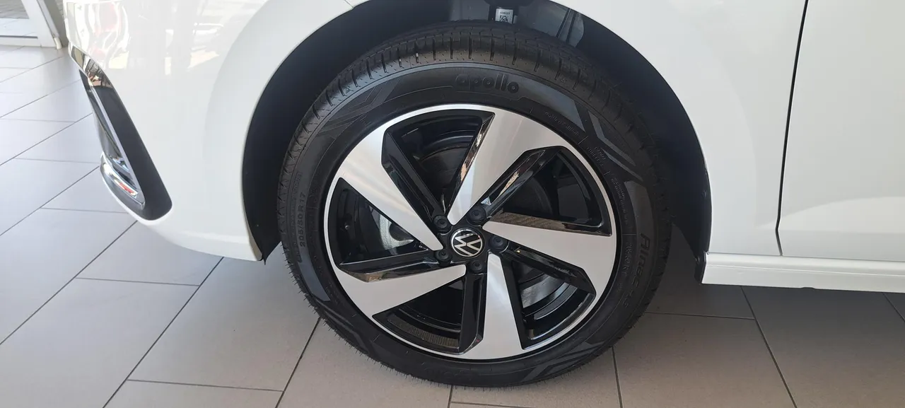 Demo Polo Sedan 1.0 TSI Tiptronic — photo 5