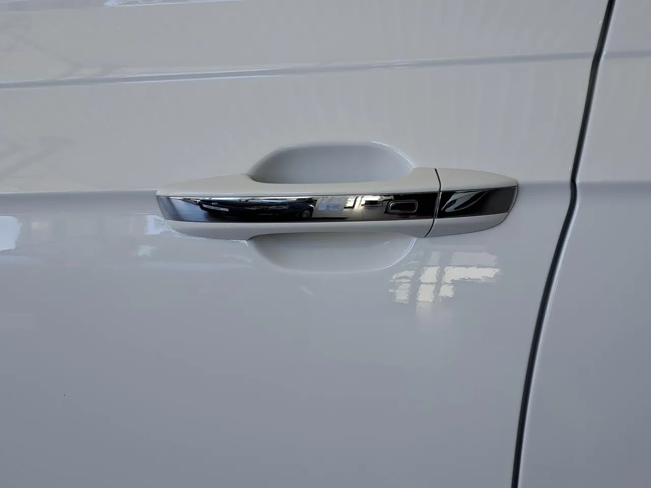 Polo Sedan 1.0 TSI Style — photo 5
