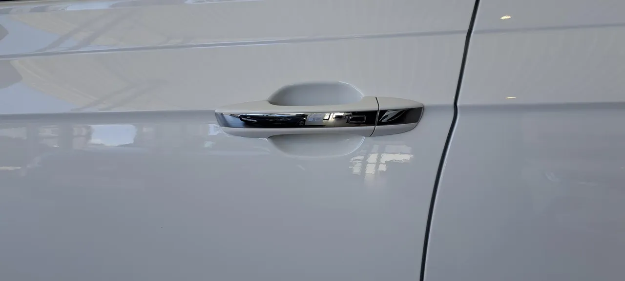 Demo Polo Sedan 1.0 TSI Tiptronic — photo 4