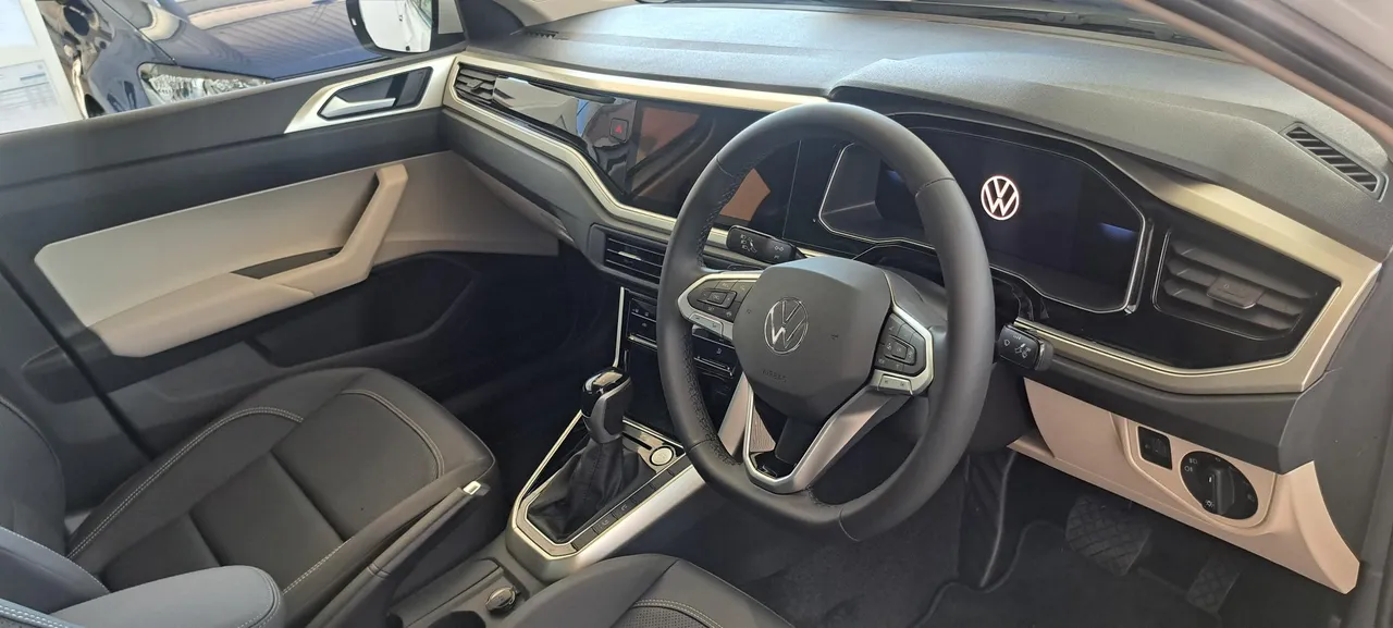 Demo Polo Sedan 1.0 TSI Tiptronic — photo 6