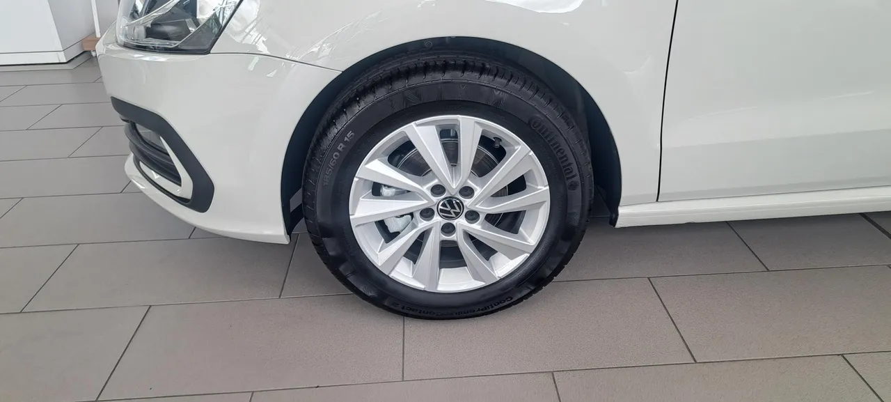 Demo POLO VIVO PA 1.4 63KW LIFE — photo 4
