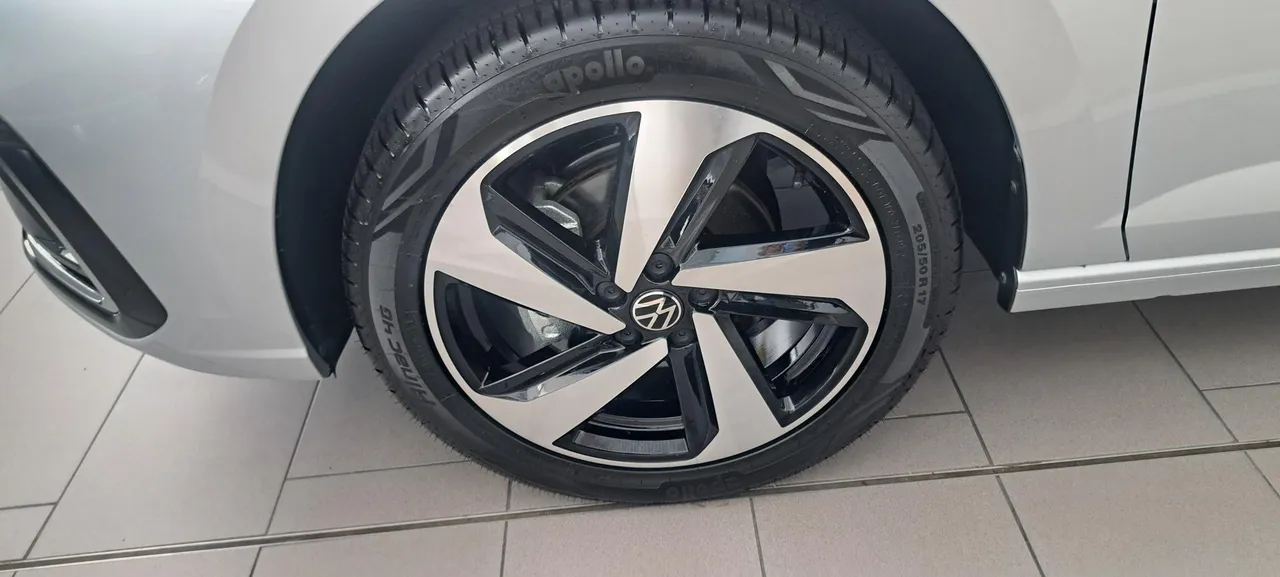 Demo Polo Sedan 1.0 TSI Style Tiptronic — photo 3