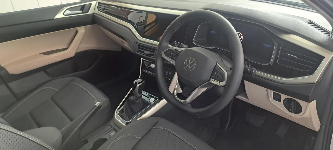 Demo Polo Sedan 1.0 TSI Style Tiptronic — photo 4