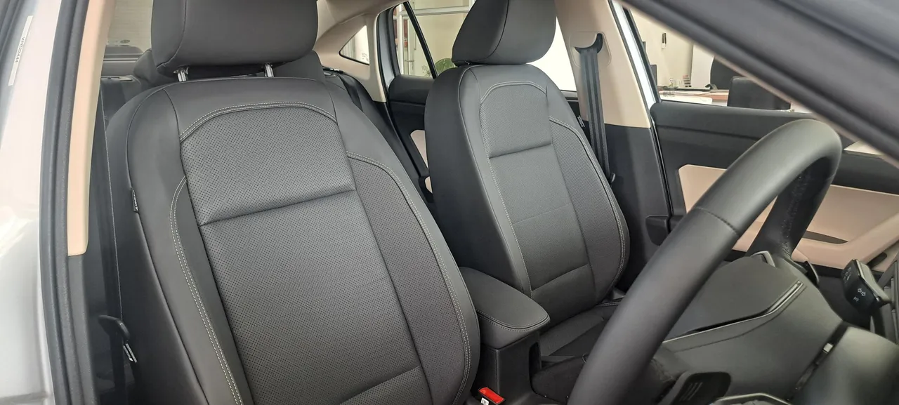 Demo Polo Sedan 1.0 TSI Style Tiptronic — photo 5