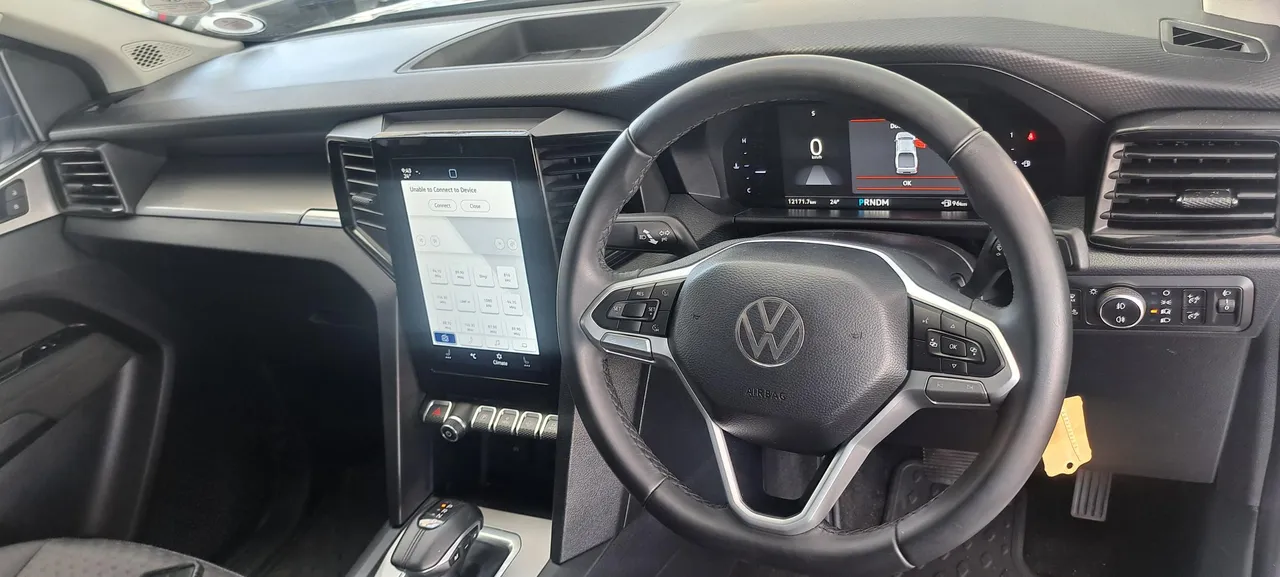 Amarok Life 2.0 BiTDI 4Motion — photo 8