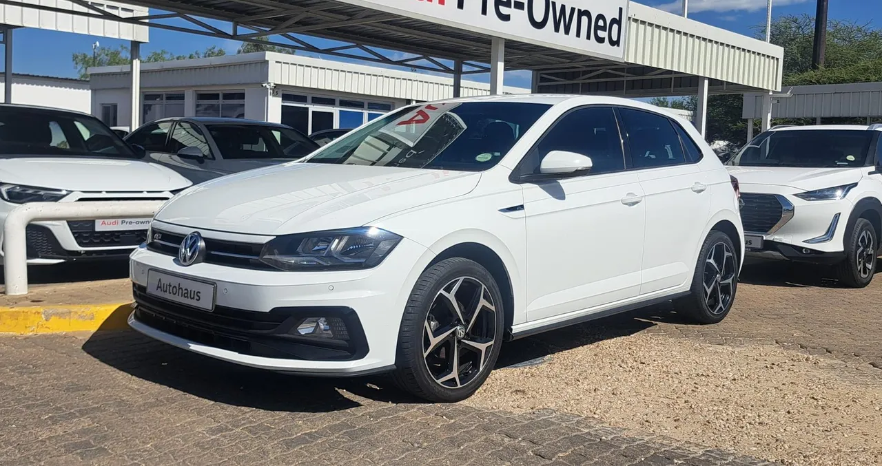 Polo 1.0 TSI DSG — photo 2