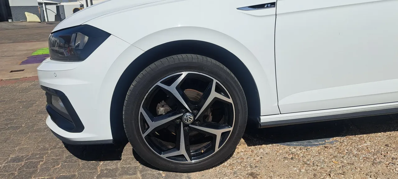 Polo 1.0 TSI DSG — photo 5