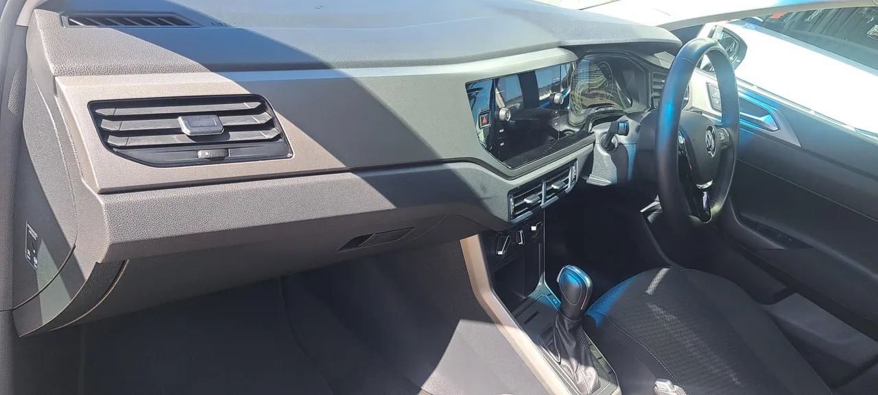 Polo 1.0 TSI DSG — photo 4