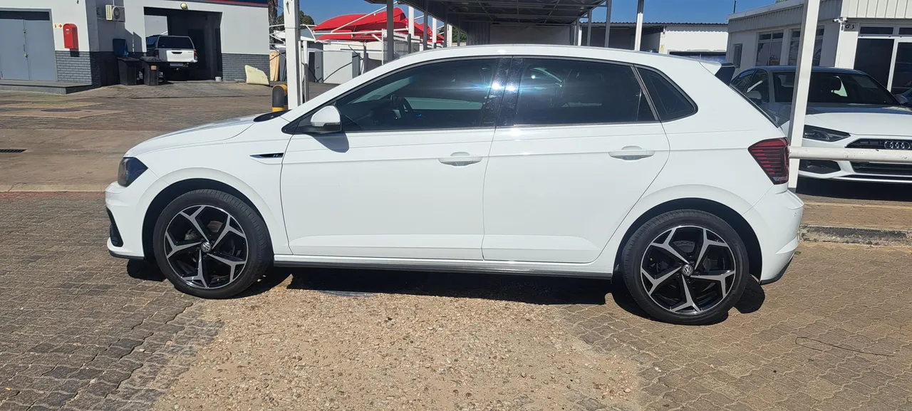 Polo 1.0 TSI DSG — photo 3