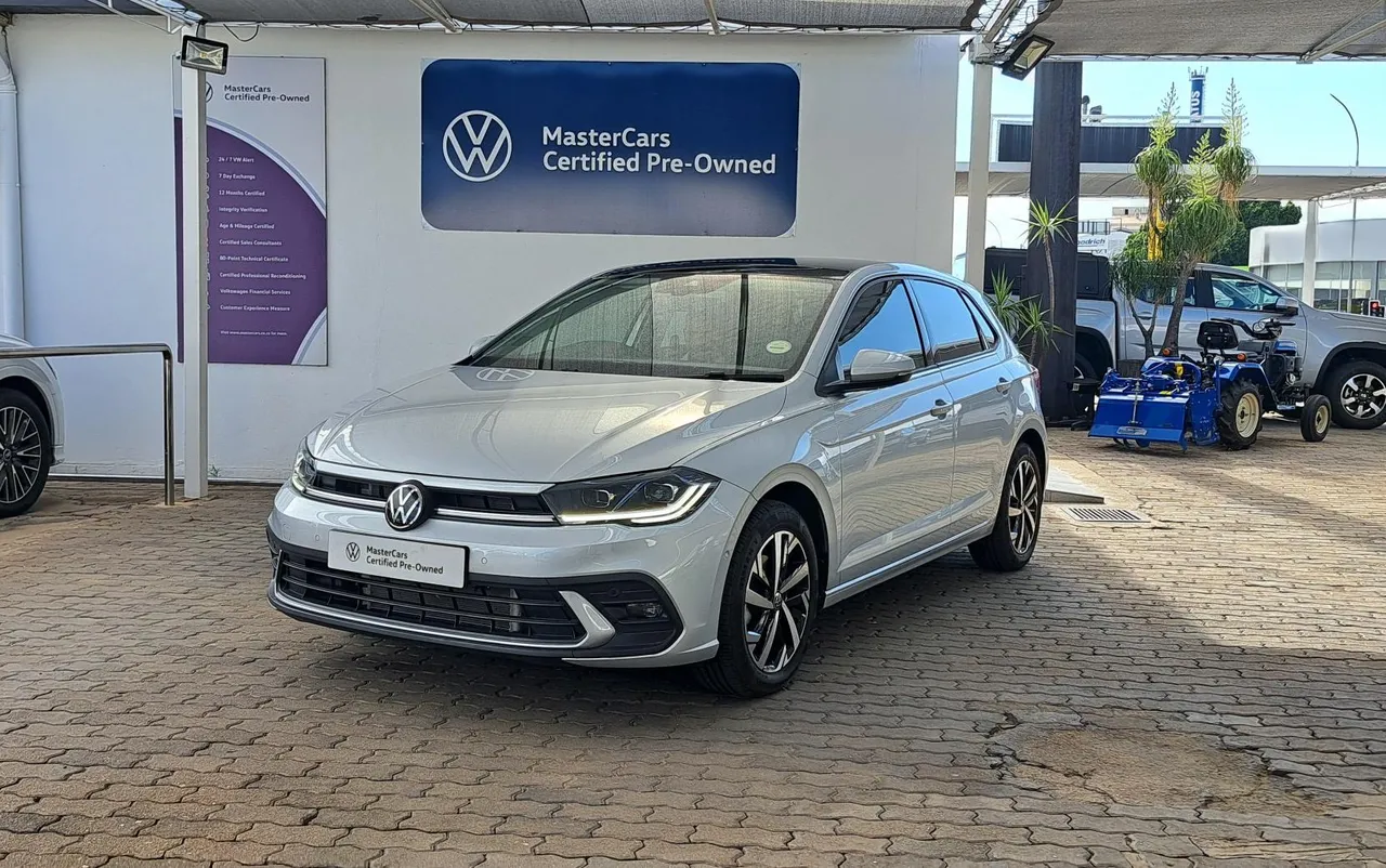 Polo 1.0 TSI LIFE DSG — photo 5
