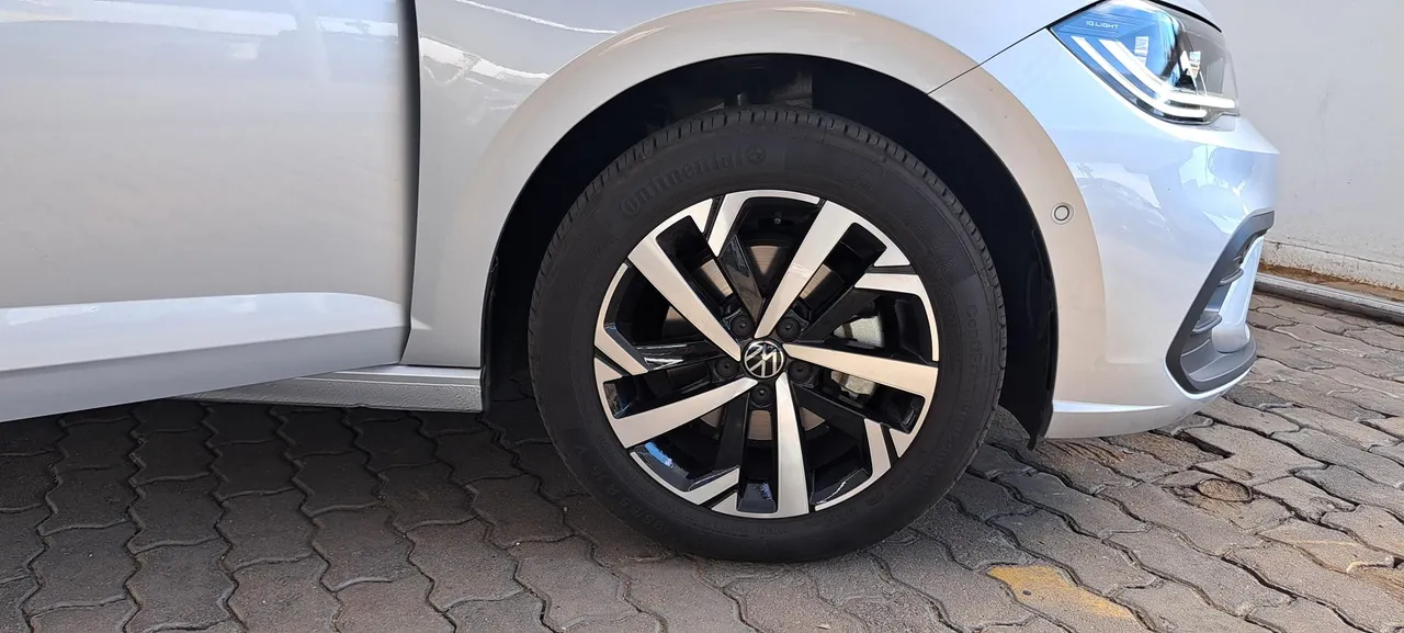 Polo 1.0 TSI LIFE DSG — photo 2