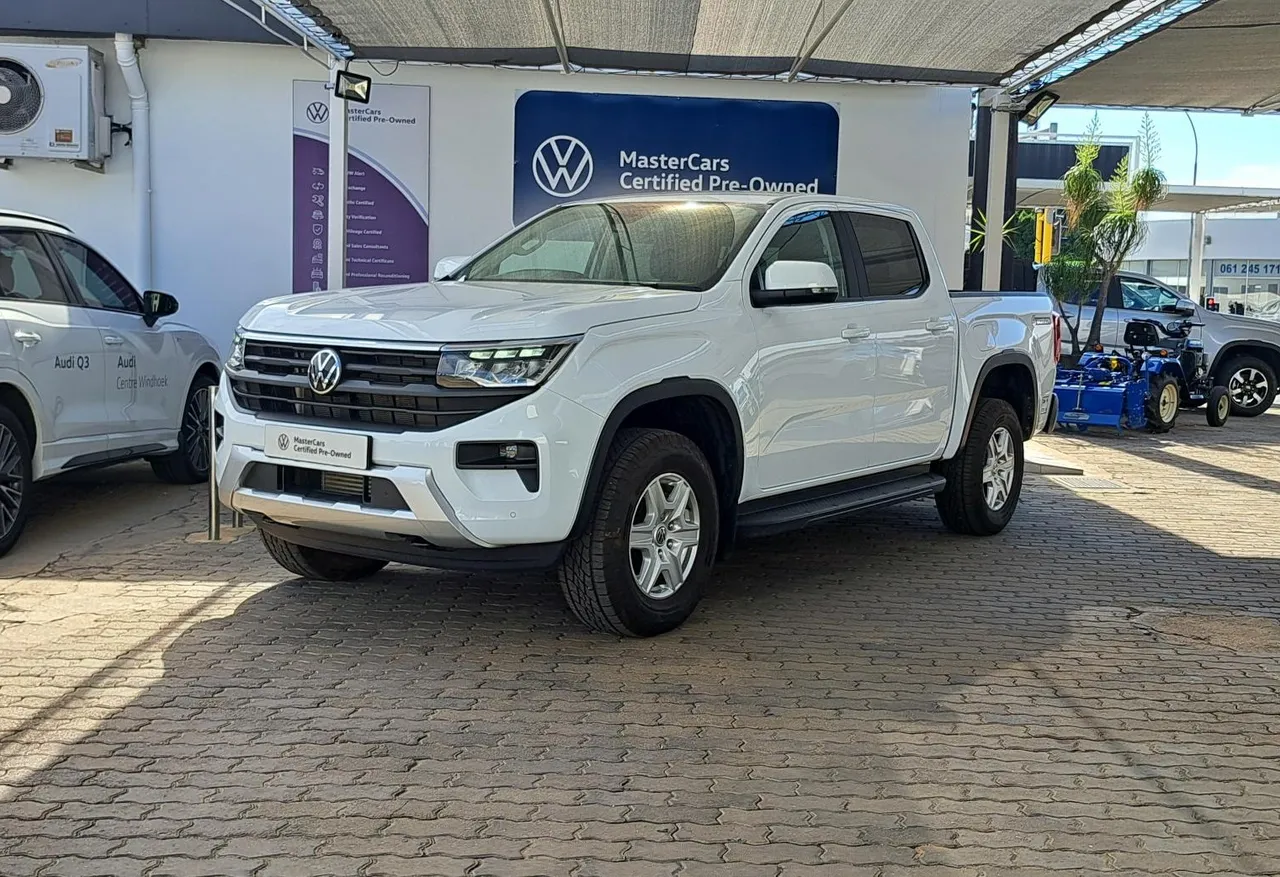 Amarok Life 2.0 TDI 4Motion — photo 7