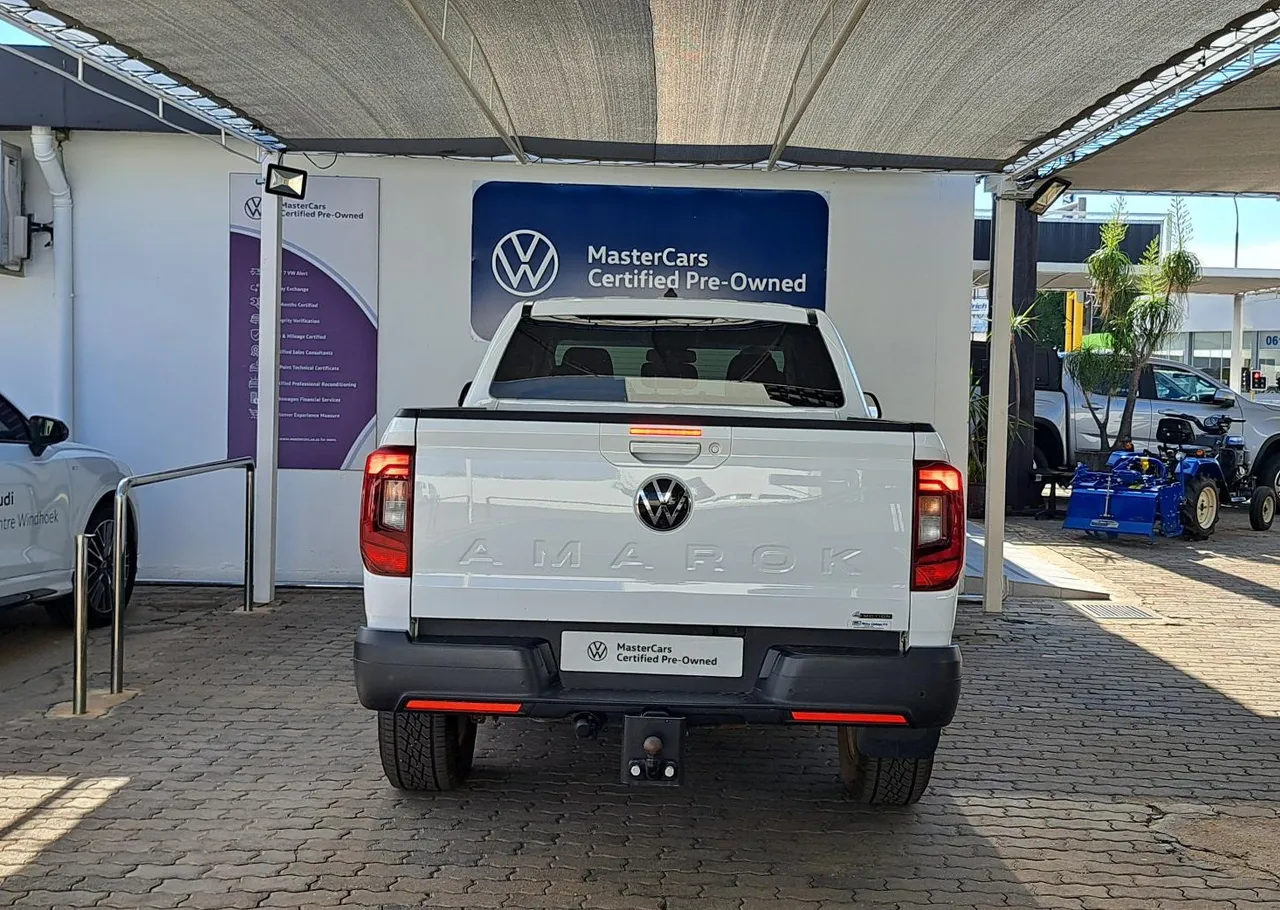 Amarok Life 2.0 TDI 4Motion — photo 6